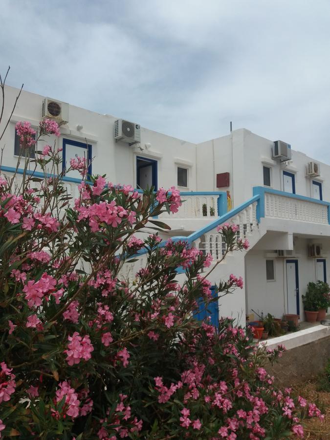 Galini View Hotel Fry Exterior photo
